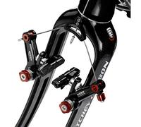 Avid Cantilever Shorty Ultimate Freno Anteriore, Nero