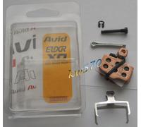 Pastiglie avid sram elixir xx level t tl