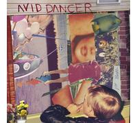 Avid Dancer 1st Bath (Vinyl LP)