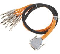 Avid DB25 - TRS Digisnake 4