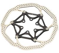 AVID, Disco Freno HSX, Nero (Schwarz), 140 mm