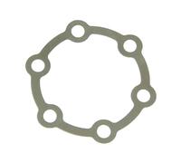 AVID - Distanziatore del mozzo per Gruppo Freno a Disco, Grigio