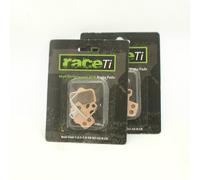 Avid Elixir 1-3-5-7-R-CR-Carbon X9-X0-XX Pastiglie Freno a Disco SinTterizzate