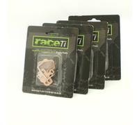 Avid Elixir 1-3-5-7-R-CR-Carbon X9-X0-XX Pastiglie Freno a Disco SinTterizzate