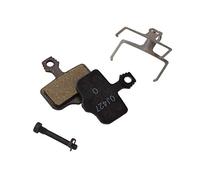 Sram Pastiglie Freno A Disco Organiche Elixir/db/level/tlm B1 Black