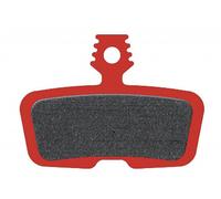 AVID fd427 - Pastiglie Freno Rosso