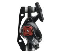 Sram Bb7 Mountain Disc Caliper G2cs Rotor Brake Kit Argento 180 mm