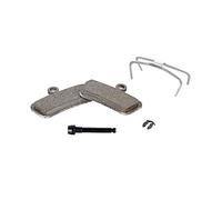 SRAM Trail/Guide Pastiglie freni sintetizzato/acciaio 2020 Pastiglie Freni a Disco