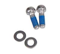 AVID JUEGO DE TORNILLOS para Freno Disco T25 TITA