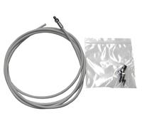 Avid Kit cavi per freno a disco per Elixir 5/R/CR Mag CR Sram XO Bianco