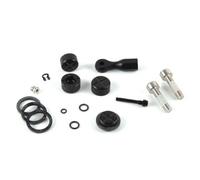 Avid Code/guide Re Spare Parts Kit Nero Black