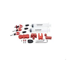 AVID Kit PURGADO Freno Disco SRAM A1(sin Liquido Fren)