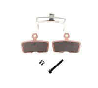 Avid Code Disc Brake Pads Sinterizzato/Metallo 2020 Pastiglie Freni a Disco