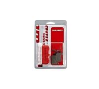 AVID Pastiglia disc BRAKE LEVEL Ultimate e TLM HRD pastiglia organica