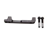 Avid Post Bracket 40 P (Front 200/Rear 180) Inc. Stainlessbracket Mounting Bolts