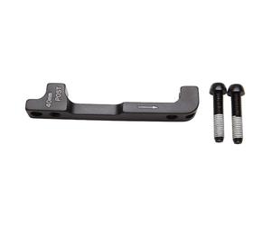 Avid Post Bracket Stainless Caliper Mounting Bolts (CPS And Standard)