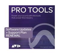 Avid Pro Tools 1 Year Updates + Support Plan Renewal - Spedizione Gratuita - Pronta Consegna