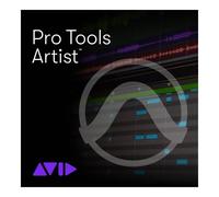 Avid Pro Tools Artist 1-year Subscription