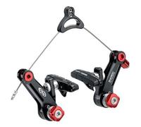 Avid Shorty Ultimate Freno Cantilever posteriore Nero Narrow Con pattini