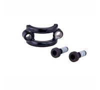 Avid Spare Disc Brake Spare Lever Split Clamp Kit Black Elixir 5/3,Db 3/1/Level