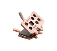 Avid sram coppia di pastiglie juicy e bb7 metallo acciaio