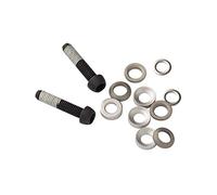 AVID TORNILLOS SRAM Freno Disco Titanio T25 32 mm 2UD