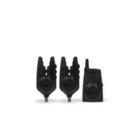 Avid VTX +2 +1 Bite Allarme Set / Pesca Carpa Indicatore