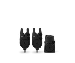 Avid VTX 2+1 Set Di Allarmi Mordata Avid Carp
