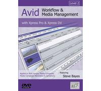 Avid Workflow & Media Management