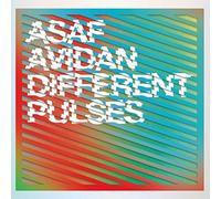 Avidan, Asaf - Different Pulses