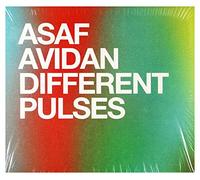 Avidan Asaf - Different Pulses (Spec.Edt.)