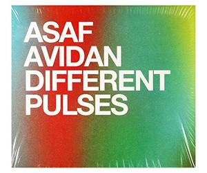 Avidan Asaf - Different Pulses (Spec.Edt.)