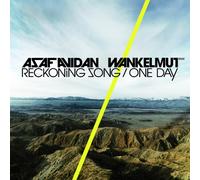 Avidan,Asaf & the Mojos - One Day/Reckoning Song (Wankelmut Remix)