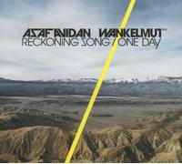 Avidan,Asaf & the Mojos - One Day/Reckoning Song (Wankelmut Remix)