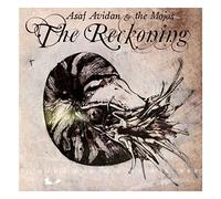 Avidan, Asaf & The Mojos - Reckoning