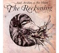 Avidan,Asaf & the Mojos - The Reckoning