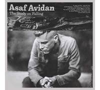 Avidan Asaf - The Study On Falling