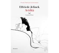 Avidità