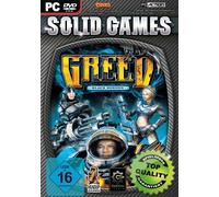Avidità - Nero Border (Solid Games) PC Nuovo + Conf. Orig.