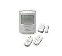 Avidsen 100108 kit allarme senza fili con GSM