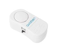 Avidsen 100324 4 Mini-Allarmi a Contatto