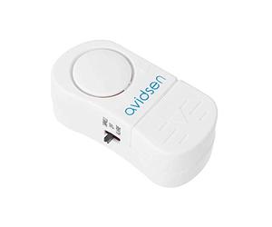 Avidsen 100324 4 Mini-Allarmi a Contatto