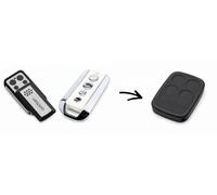 Avidsen 114253 e 104257 Copiatrice Telecomando - Perché Evo Noa Nero