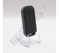 AVIDSEN 114258 - Telecomando a 4 pulsanti 433,92 MHz (codice rotante)