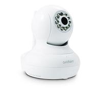 Avidsen 123382 Videocamera IP Motorizzata Bianco