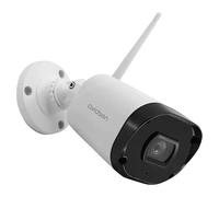 Telecamera Wireless WIFI senza fili Full HD APP AUDIO E VIDEO AVIDSEN 127052