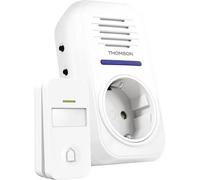 Avidsen 513132 Campanello senza fili Kit completo