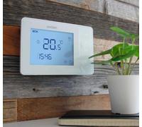 Termostato a filo programmabile - Avidsen - 103956