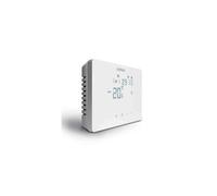 Termostato Wifi cablato bianco - HomeTemp - Avidsen - 127072