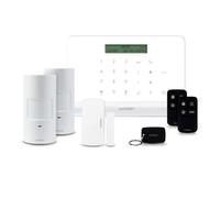 HomeSecure allarme connesso WIFI / GSM senza fili AVIDSEN